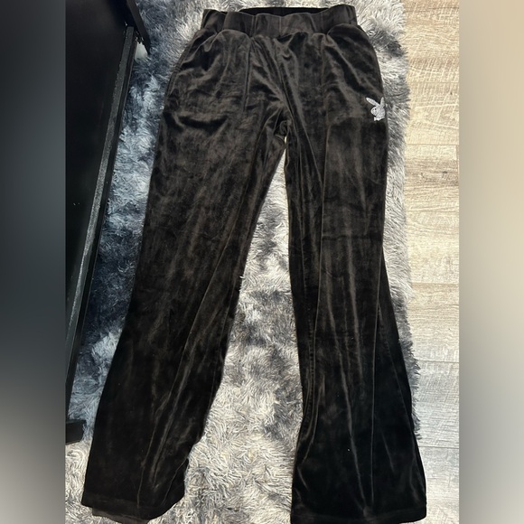 Playboy Valour TrackPants - Picture 2 of 5
